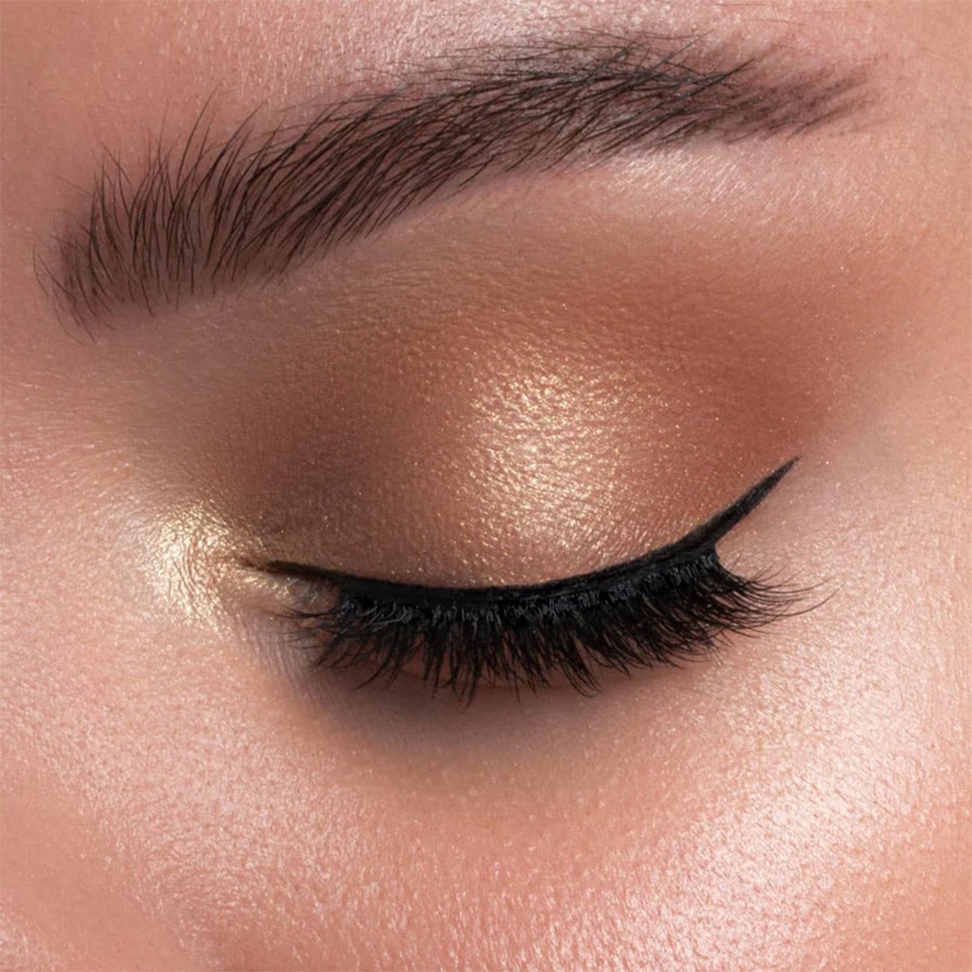 1991 by Alycia Marie False Lashes: Pinky Promise 4pc Set + 1 Full Size Product Worth 25% Value Free