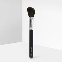 bh Angled Blush Brush 4pc Set + 1 Full Size Product Worth 25% Value Free