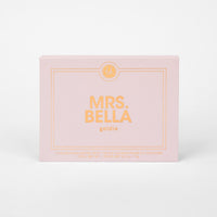 BH Mrs. Bella Goldie 3 Color Highlighter Trio 4pc Set + 1 Full Size Product Worth 25% Value Free
