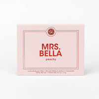 BH Mrs. Bella Peachy 3 Color Blush Trio 4pc Set + 1 Full Size Product Worth 25% Value Free