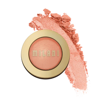 Milani Baked Blush Luminoso 4pc Set + 1 Full Size Product Worth 25% Value Free