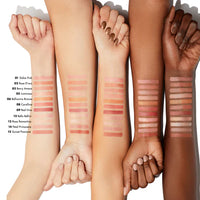 Milani Baked Blush Luminoso 4pc Set + 1 Full Size Product Worth 25% Value Free