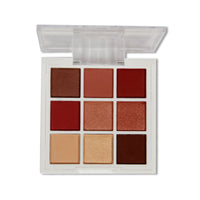 Playground Hero Shadow Palette - Blushing Queen 4pc Set + 1 Full Size Product Worth 25% Value Free