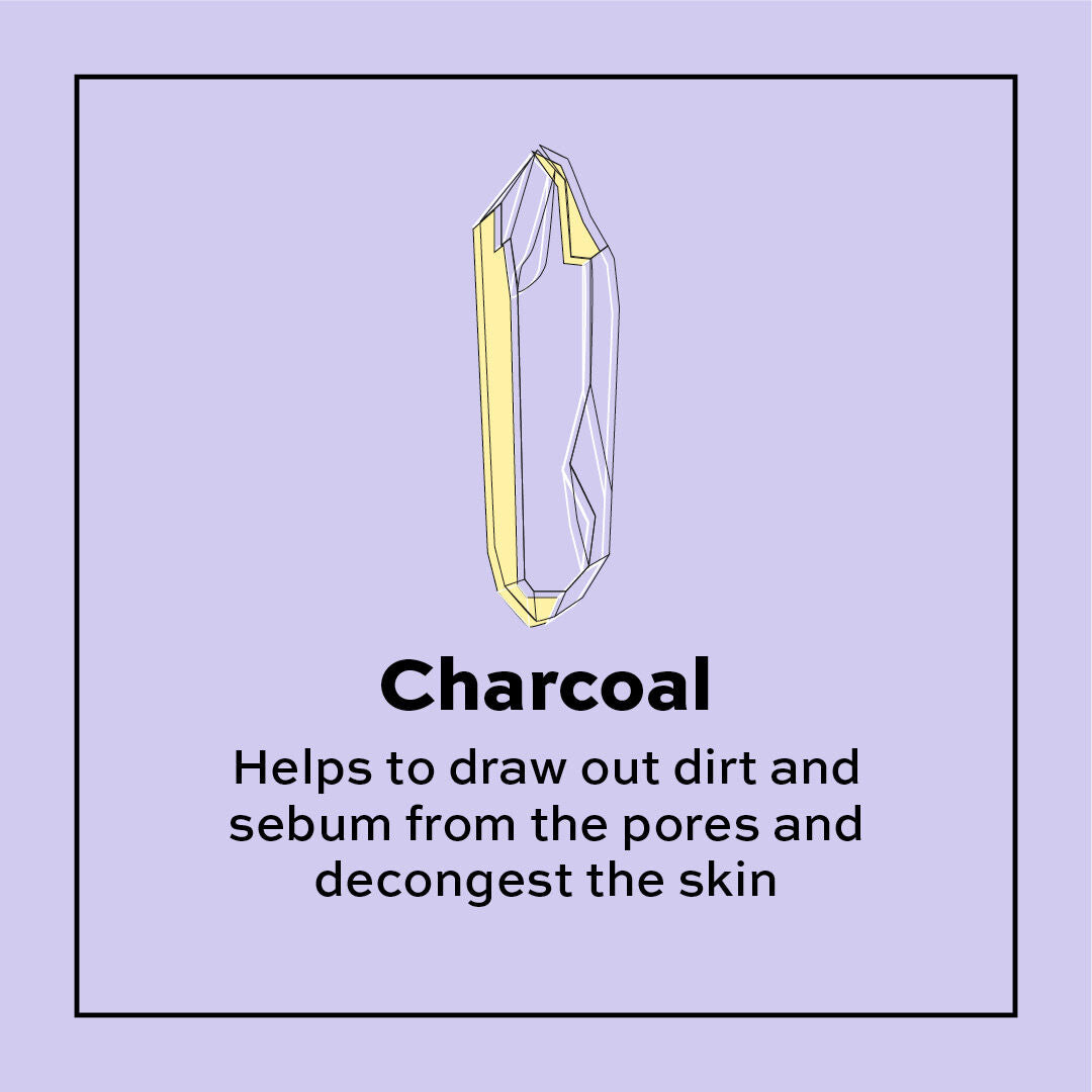 Revolution Skincare Pore Cleansing Charcoal Nose Strips 4pc Set + 1 Full Size Product Worth 25% Value Free