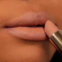 Milani Color Fetish Lipstick Matte - Tease 4pc Set + 1 Full Size Product Worth 25% Value Free