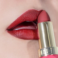 Milani Color Fetish Lipstick Matte - Petal  4pc Set + 1 Full Size Product Worth 25% Value Free