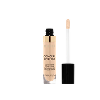 Milani Conceal + Perfect Long Wear Concealer Light Nude  4pc Set + 1 Full Size Product Worth 25% Value Free