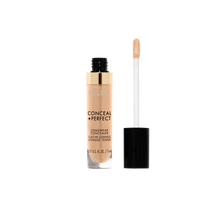 Milani Conceal + Perfect Long Wear Concealer Light Natural 4pc Set + 1 Full Size Product Worth 25% Value Free