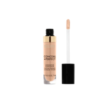 Milani Conceal + Perfect Long Wear Concealer Light Beige 4pc Set + 1 Full Size Product Worth 25% Value Free