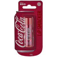 Coca-Cola Cherry Cup Lip Balm 4pc Set + 1 Full Size Product Worth 25% Value Free