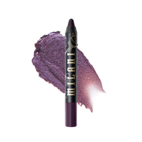 Milani Gilded Flora Eyeshadow Sticks 150 I Lilac You 4pc Set + 1 Full Size Product Worth 25% Value Free