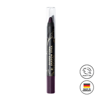 Milani Gilded Flora Eyeshadow Sticks 150 I Lilac You 4pc Set + 1 Full Size Product Worth 25% Value Free