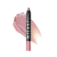 Milani Gilded Flora Eyeshadow Sticks 160 Electric Daisy 4pc Set + 1 Full Size Product Worth 25% Value Free