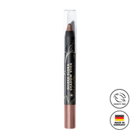 Milani Gilded Flora Eyeshadow Sticks 170 Rosewood 4pc Set + 1 Full Size Product Worth 25% Value Free