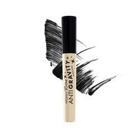 Milani Highly Rated Anti Gravity Mascara - Black 4pc Set + 1 Full Size Product Worth 25% Value Free