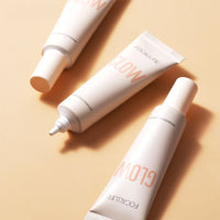 Focallure Glowmax Hydrating Primer 4pc Set + 1 Full Size Product Worth 25% Value Free