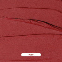 Focallure Creamy Lip & Cheek Duo-D08 4pc Set + 1 Full Size Product Worth 25% Value Free