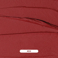 Focallure Creamy Lip & Cheek Duo-D12 4pc Set + 1 Full Size Product Worth 25% Value Free