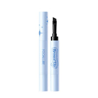 Focallure Lasting Waterproof Brow Pomade Black Tea 4pc Set + 1 Full Size Product Worth 25% Value Free