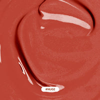 Focallure Color Lasting Lip Tint-#NU02 4pc Set + 1 Full Size Product Worth 25% Value Free