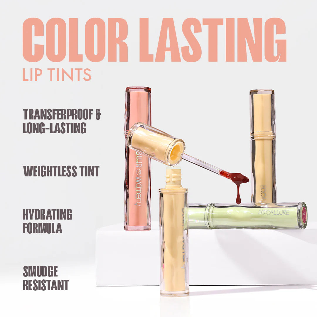 Color Lasting