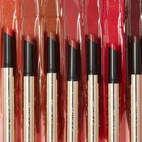 Focallure Sparkling Gem Lip Gloss Stick #RD01 Mellow 4pc Set + 1 Full Size Product Worth 25% Value Free