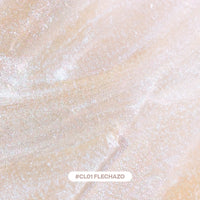 Focallure Star-studded Lip Gloss #CL01 Flechazo 4pc Set + 1 Full Size Product Worth 25% Value Free