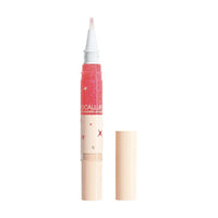 Focallure Star-studded Lip Gloss #PK01 Daja Vu 4pc Set + 1 Full Size Product Worth 25% Value Free