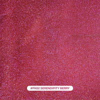 Focallure Star-studded Lip Gloss #PK02 Serendipity Berry 4pc Set + 1 Full Size Product Worth 25% Value Free