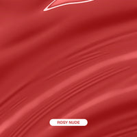 Focallure Watery Transferproof  lip cream-PK04 Rosy Nude 4pc Set + 1 Full Size Product Worth 25% Value Free