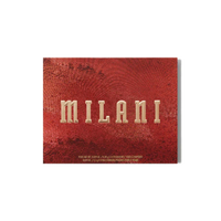 Milani All-Inclusive Eye ,Cheek & Face Palette - Medium to Deep 4pc Set + 1 Full Size Product Worth 25% Value Free