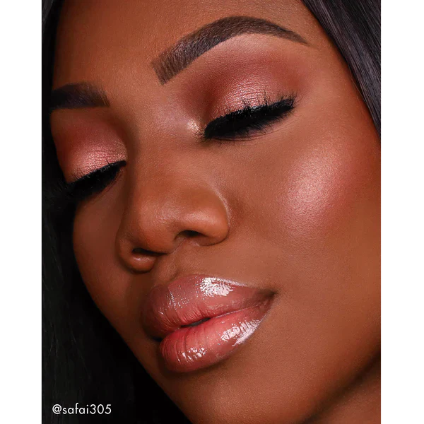 Milani All-Inclusive Eye ,Cheek & Face Palette - Medium to Deep 4pc Set + 1 Full Size Product Worth 25% Value Free