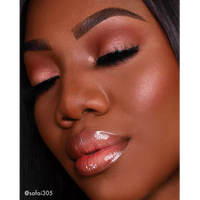 Milani All-Inclusive Eye ,Cheek & Face Palette - Medium to Deep 4pc Set + 1 Full Size Product Worth 25% Value Free