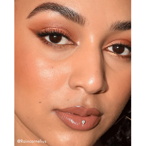 Milani All-Inclusive Eye ,Cheek & Face Palette - Medium to Deep 4pc Set + 1 Full Size Product Worth 25% Value Free