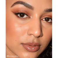 Milani All-Inclusive Eye ,Cheek & Face Palette - Medium to Deep 4pc Set + 1 Full Size Product Worth 25% Value Free