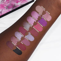 L.A. Girl 16 Color Break Free Eyeshadow Palette - This is me - HOK Makeup