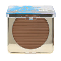 L.A. Girl Matte Bronzer Back To The Beach 4pc Set + 1 Full Size Product Worth 25% Value Free