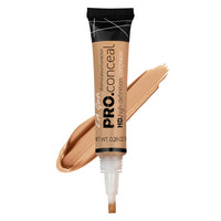 L.A. GIRL Pro Conceal - Bisque 4pc Set + 1 Full Size Product Worth 25% Value Free