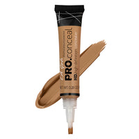 L.A. Girl Pro Conceal - Suede 4pc Set + 1 Full Size Product Worth 25% Value Free