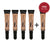 L.A. Girl Pro Conceal HD- Toffee 4pc Set + 1 Full Size Product Worth 25% Value Free