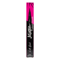 L.A. Girl Jetsetter Liquid Liner 4pc Set + 1 Full Size Product Worth 25% Value Free