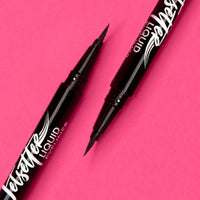 L.A. Girl Jetsetter Liquid Liner 4pc Set + 1 Full Size Product Worth 25% Value Free