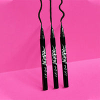L.A. Girl Jetsetter Liquid Liner 4pc Set + 1 Full Size Product Worth 25% Value Free