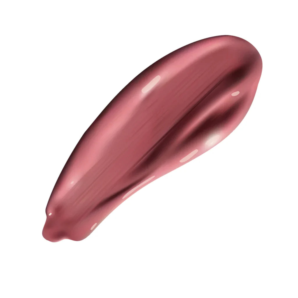 L.A. Girl  Glossy Plumping Lipgloss-Flourish 4Pc Set + 1 Full Size Product Worth 25% Value Free