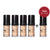 L.A. Girl Pro Coverage Illuminating HD Foundation- Porcelain 4pc Set + 1 Full Size Product Worth 25% Value Free