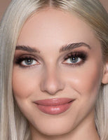 L.A. Girl - Tinted Foundation-Porcelain  4pc Set + 1 Full Size Product Worth 25% Value Free