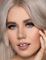 L.A. Girl - Tinted Foundation-Nude  4pc Set + 1 Full Size Product Worth 25% Value Free