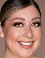 L.A. Girl - Tinted Foundation-Warm Beige  4pc Set + 1 Full Size Product Worth 25% Value Free