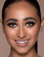 L.A. Girl - Tinted Foundation- Warm Sand  4pc Set + 1 Full Size Product Worth 25% Value Free