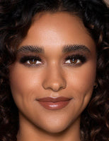 L.A. Girl - Tinted Foundation- Tan  4pc Set + 1 Full Size Product Worth 25% Value Free